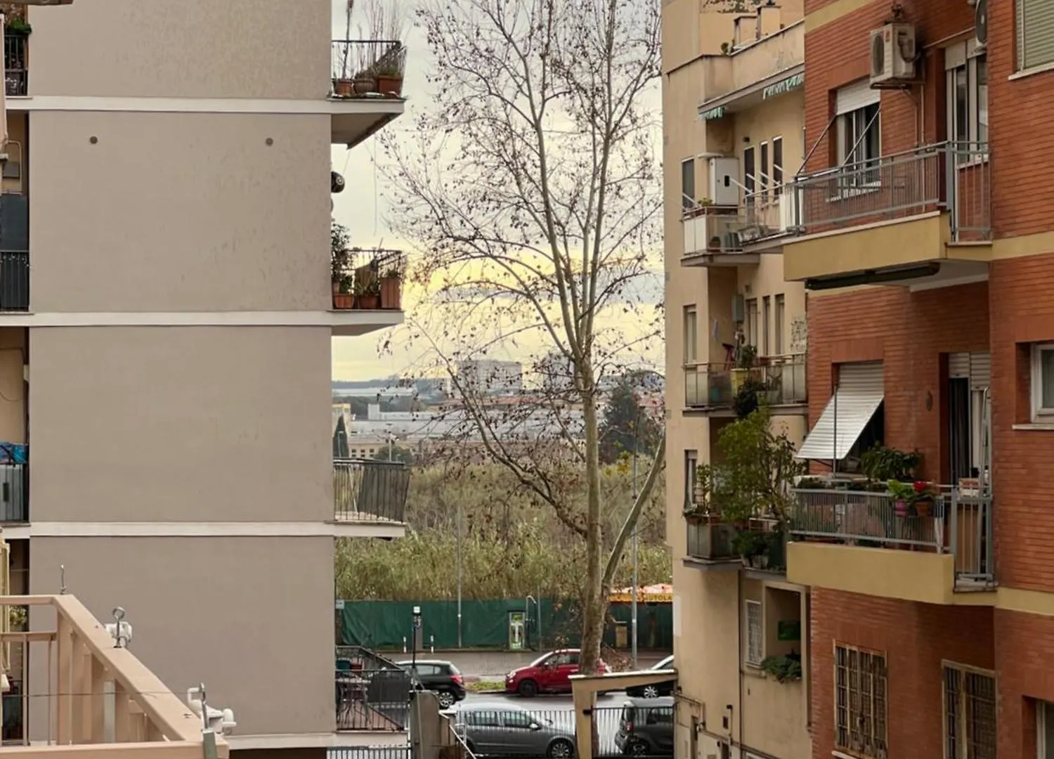Roiti House Holiday - Roma Da Vivere 0*,  İtalya