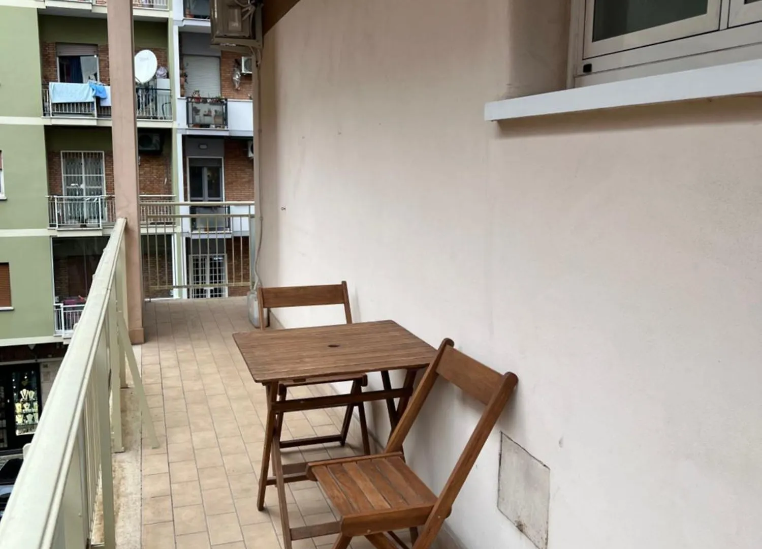 Daire Roiti House Holiday - Roma Da Vivere