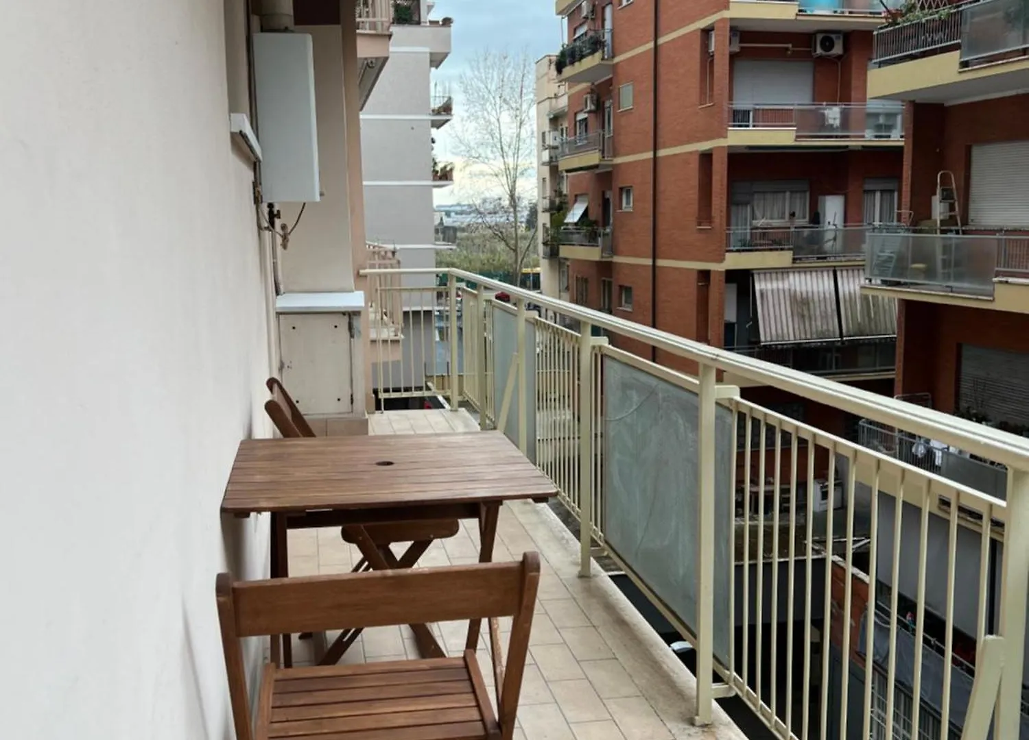 Roiti House Holiday - Roma Da Vivere 0*,