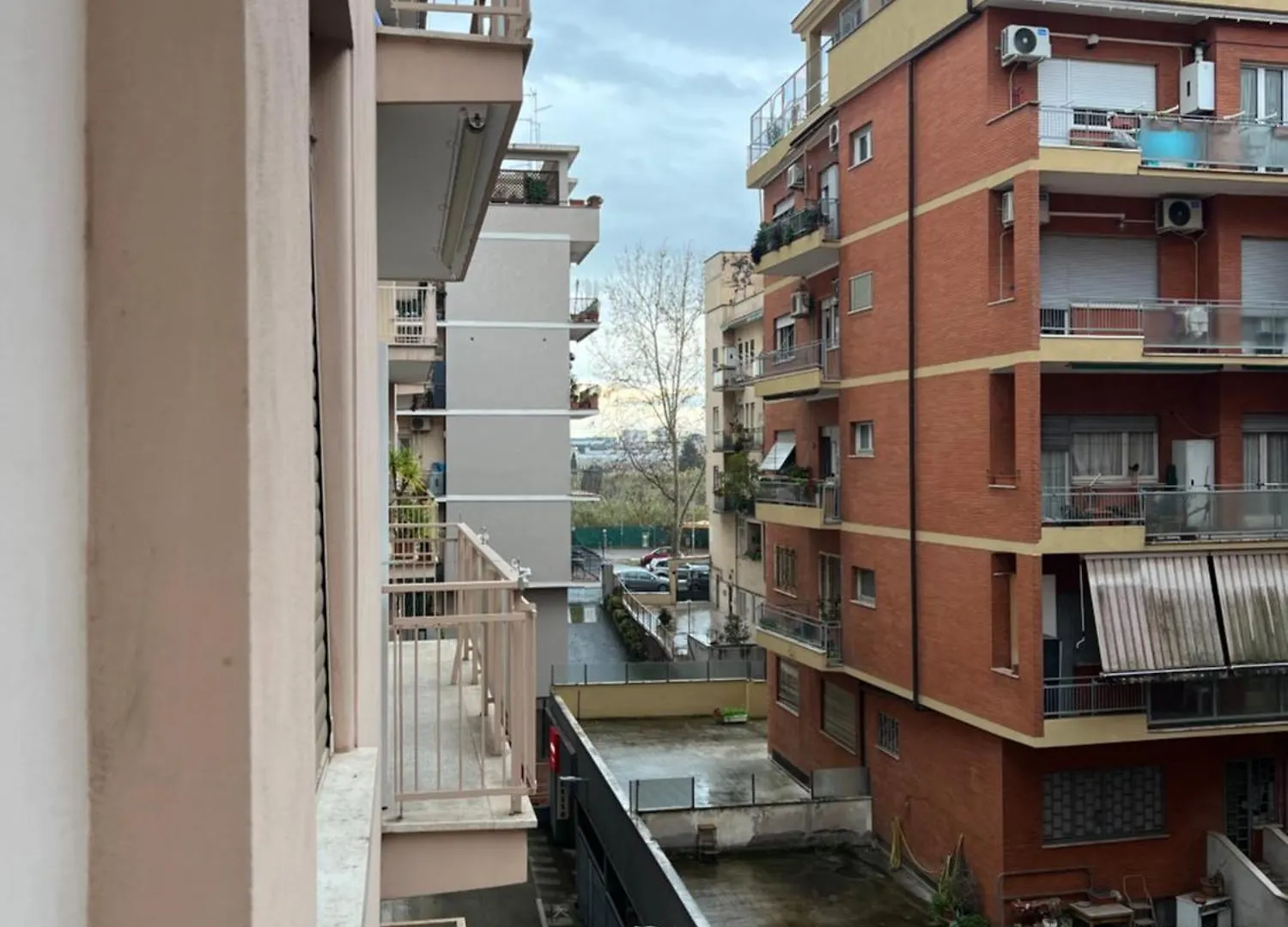 Roiti House Holiday - Roma Da Vivere Daire