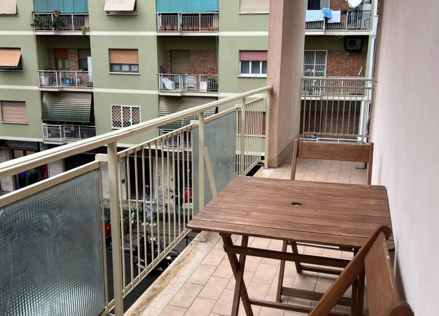 Roiti House Holiday - Roma Da Vivere