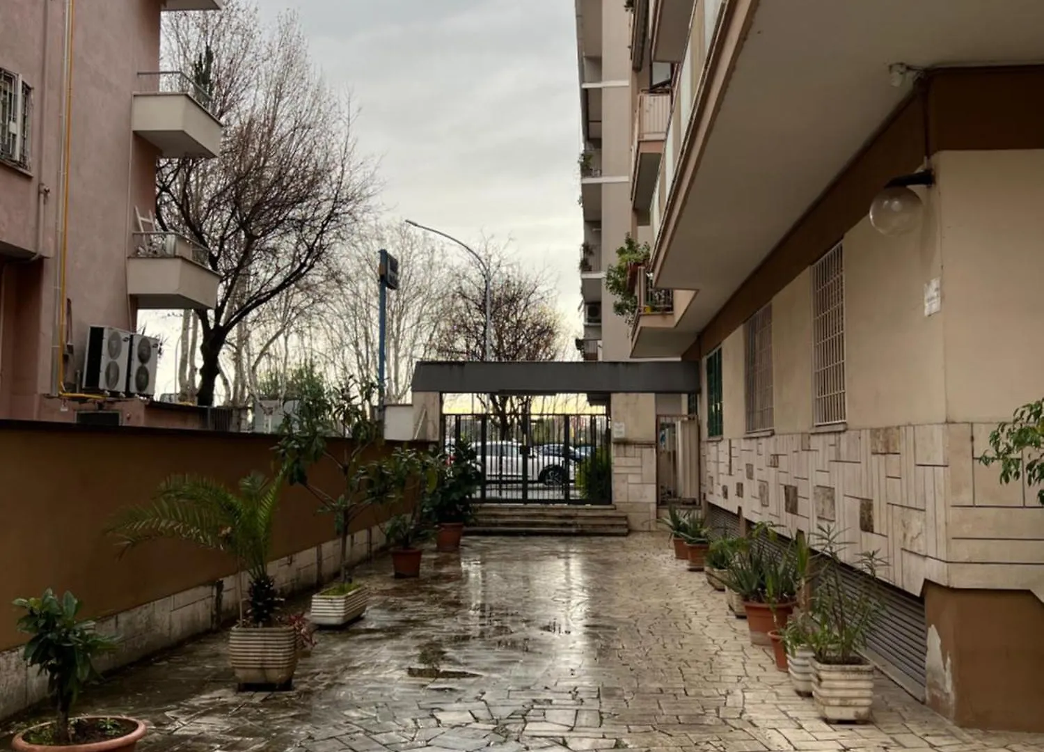 Daire Roiti House Holiday - Roma Da Vivere