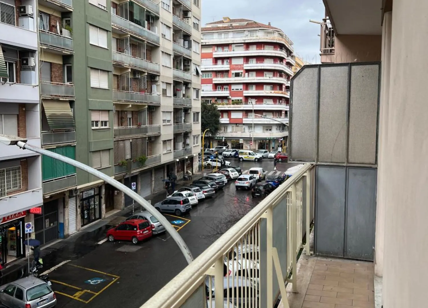 Roiti House Holiday - Roma Da Vivere Daire