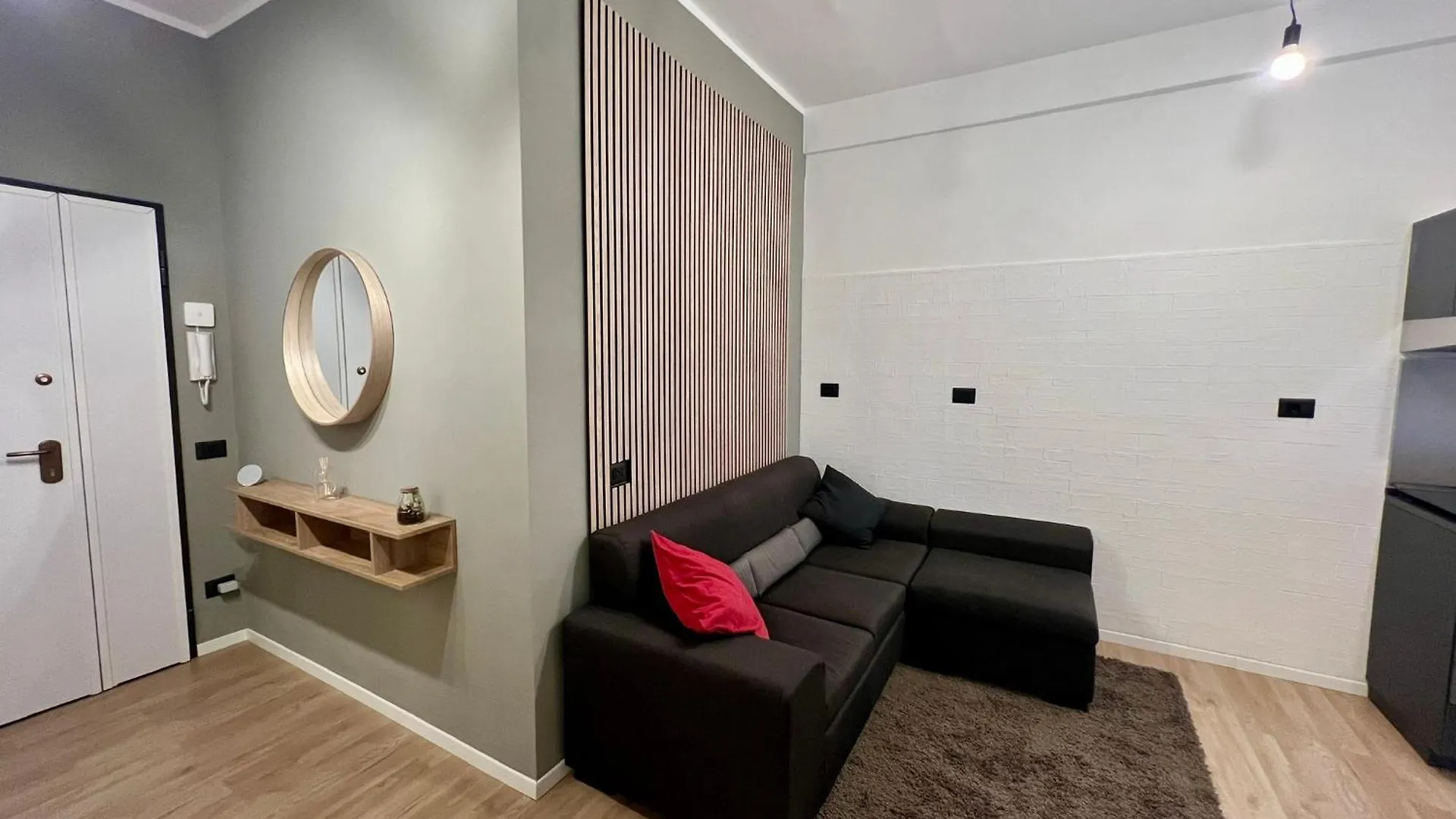 Roiti House Holiday - Roma Da Vivere İtalya