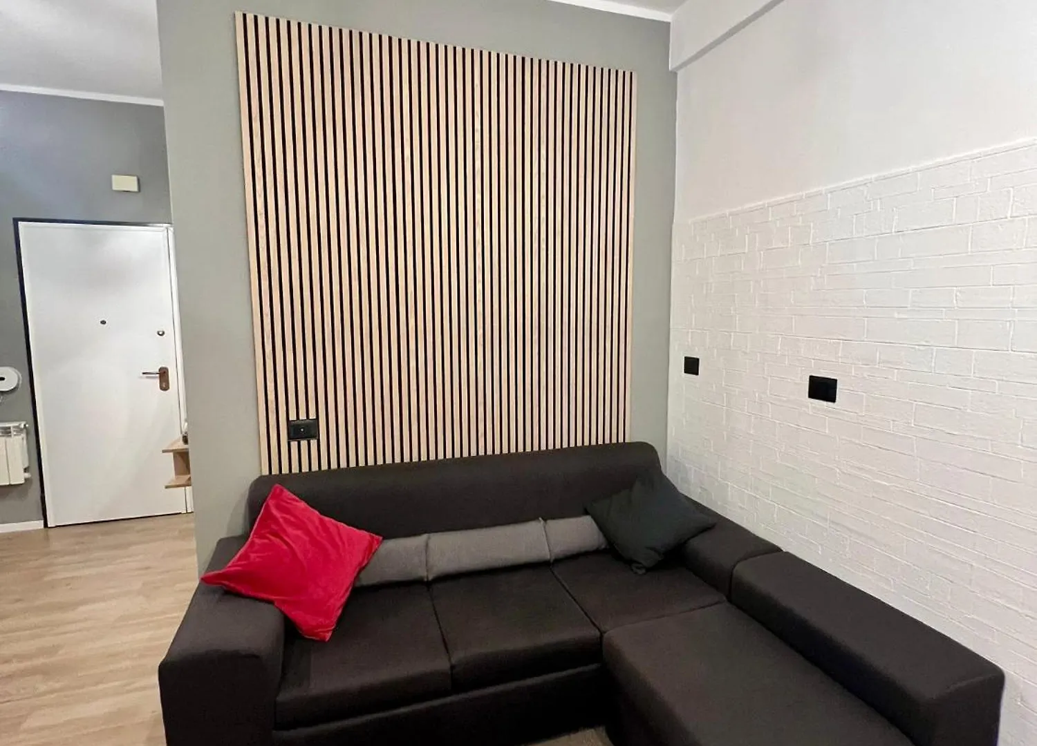 Apartment Roiti House Holiday - Roma Da Vivere