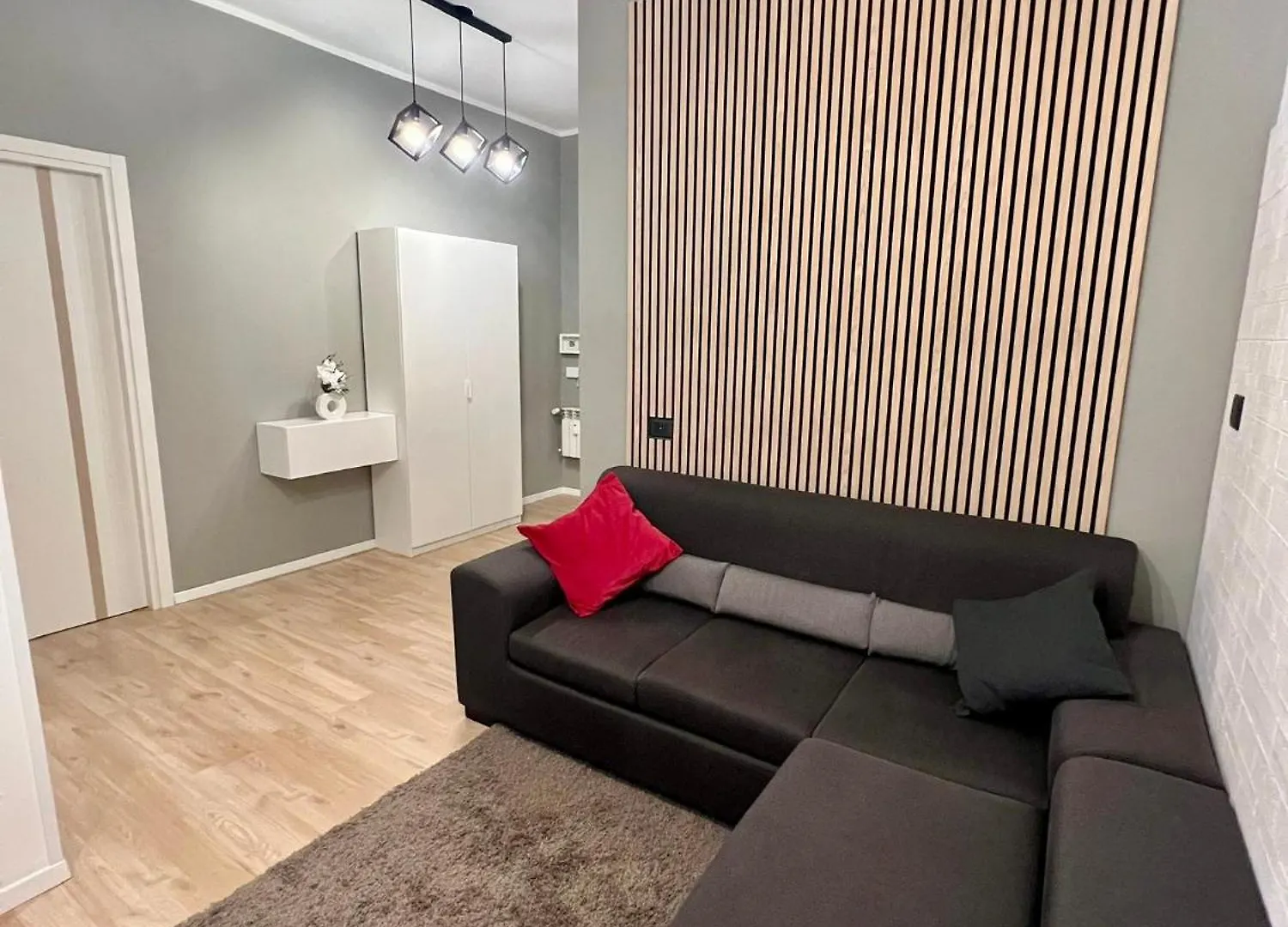 Roiti House Holiday - Roma Da Vivere 0*, Rome