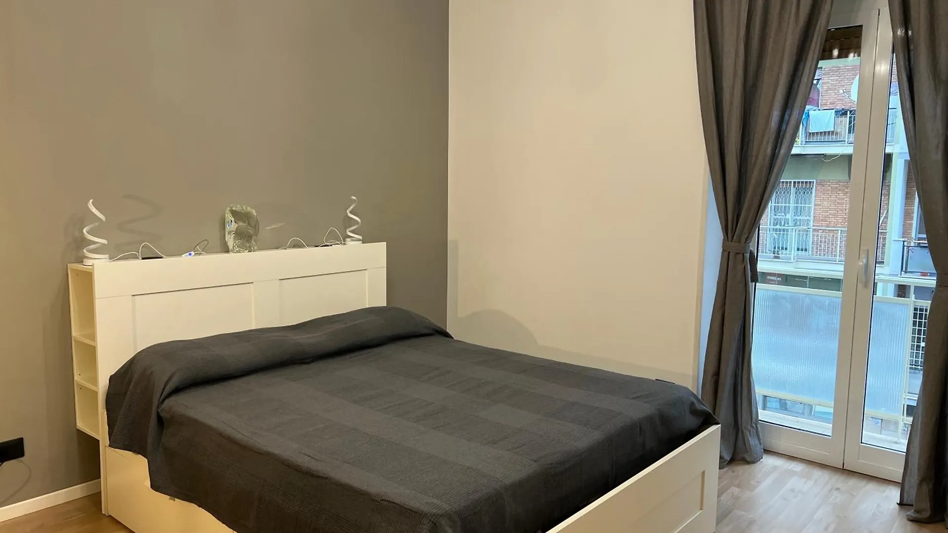 Roiti House Holiday - Roma Da Vivere