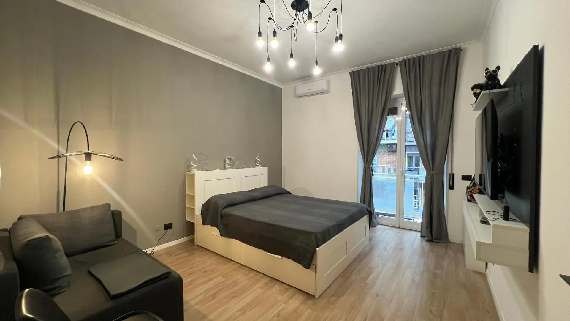 Roiti House Holiday - Roma Da Vivere Apartmán Řím