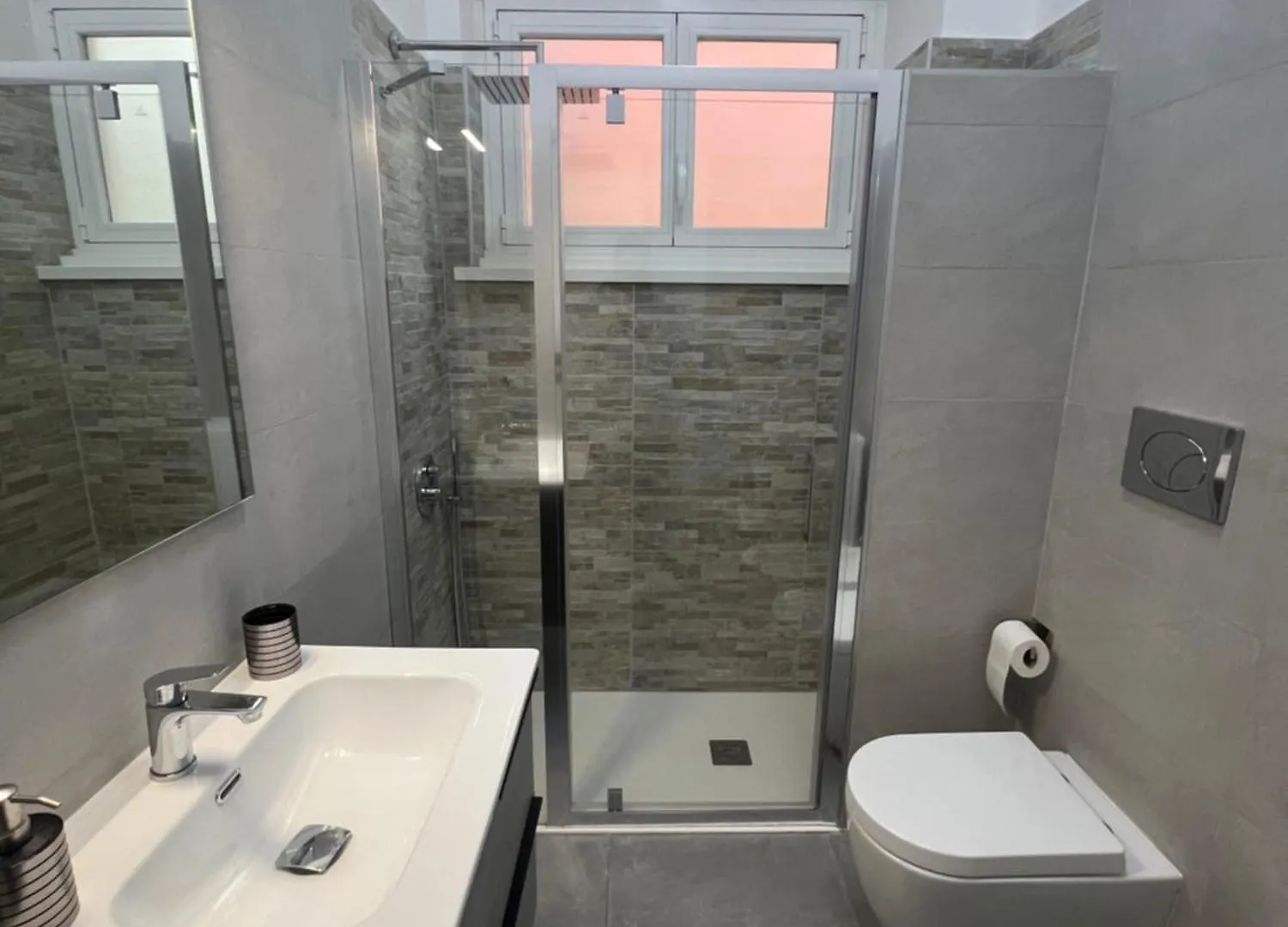 Apartmán Roiti House Holiday - Roma Da Vivere Itálie